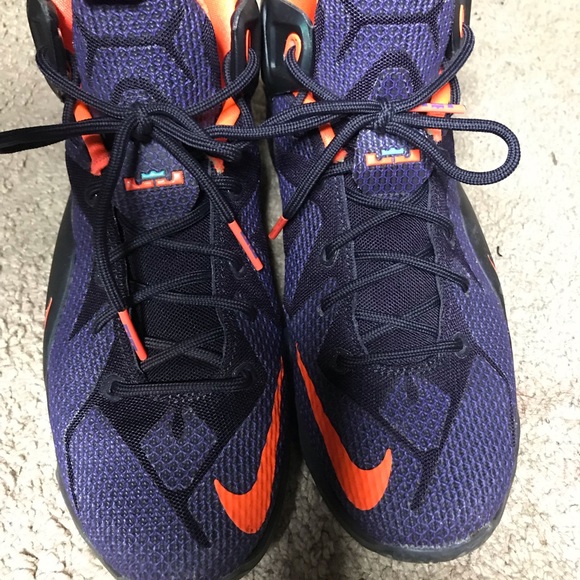 lebrons - Picture 1 of 7